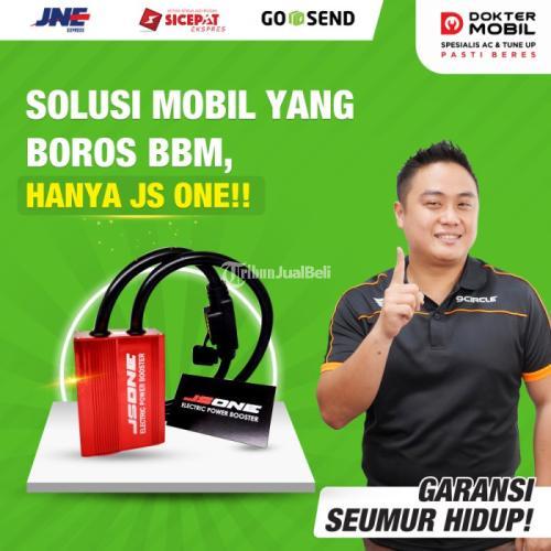 Js One Volt Stabilizer Aki Peningkat Tenaga Dan Hemat Bbm Mobil Di Nias