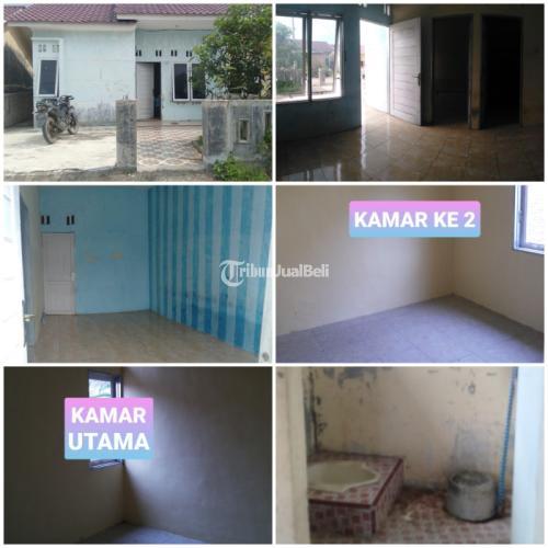 Dijual Take Over Kredit Rumah Subsidi Menit Ke Rs Adam Malik Di Medan