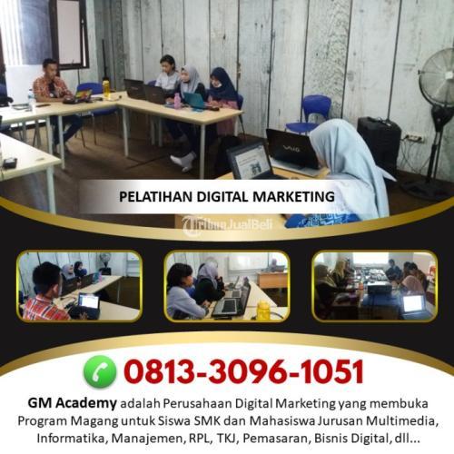 Training Pemasaran Digital Untuk Jasa Di Malang Tribun JualBeli