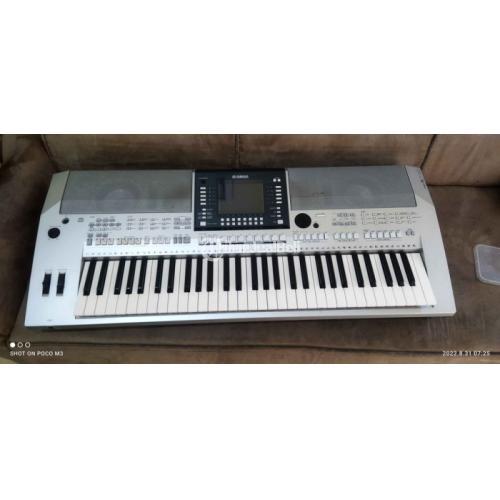 Keyboard Yamaha Psr Bekas Siap Pakai Kondisi Mulus Harga Terjangkau