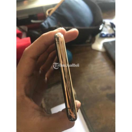 Hp Iphone Xs Max Gb Bekas Siap Pakai Fullset Harga Nego Di Kediri