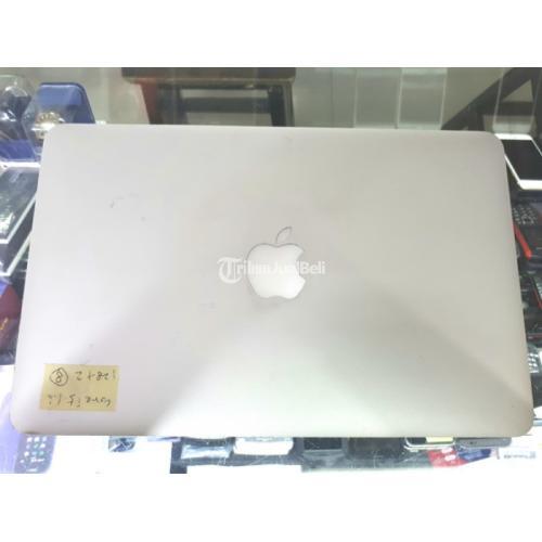 Macbook Air Mid Inch A Core I Ghz Ram Gb Ssd Gb