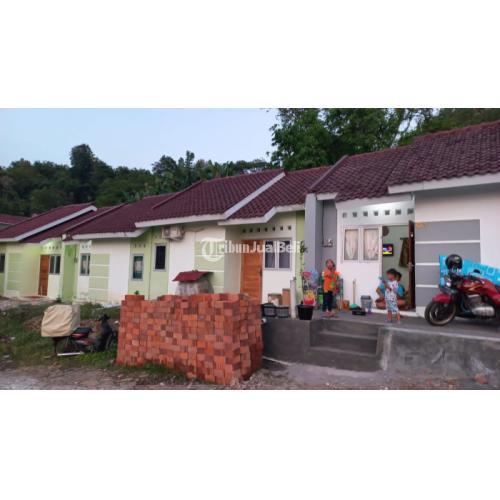 Dijual Rumah Subsidi Type Type Terlaris Dp Ringan Di Bantul