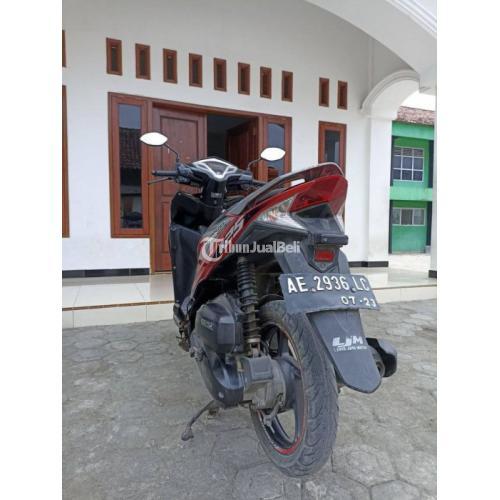 Motor Honda Vario Tahun 2013 Bekas Siap Pakai Pajak Baru Harga