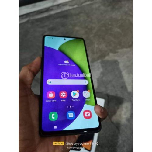 Hp Samsung A Gb Bekas Fullset Nominus No Kendala Di Jakarta