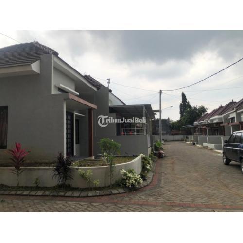 Dijual Rumah Siap Huni 2 Lantai Di Dau Malang Dekat Wisata Sengkaling