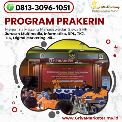 Jasa Digital Marketing Untuk Pemula Di Malang Kota Tribun Jualbeli