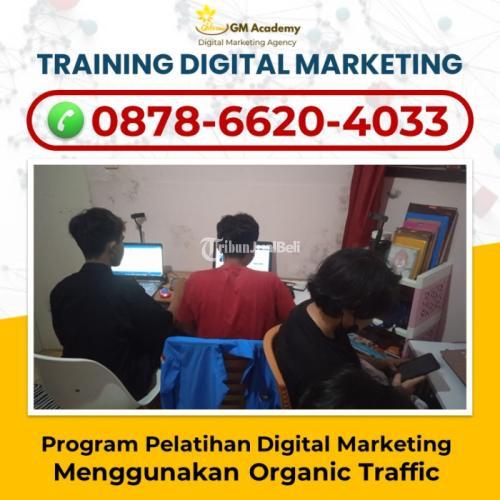 Pelatihan Online Marketing Pemula Di Malang Tribun Jualbeli