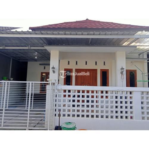 Dijual Rumah Siap Huni Minimalis LB70 LT90 3KT 1KM Legalitas SHM Dan