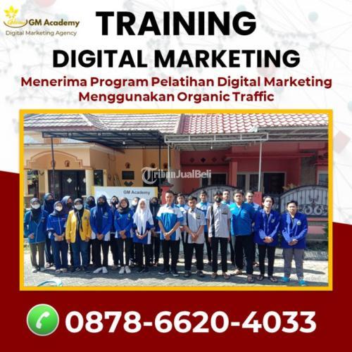 Jasa Digital Marketing Untuk Properti Di Malang Tribun Jualbeli