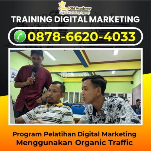 Training Digital Marketing Wirausaha Di Malang Kota Tribun Jualbeli