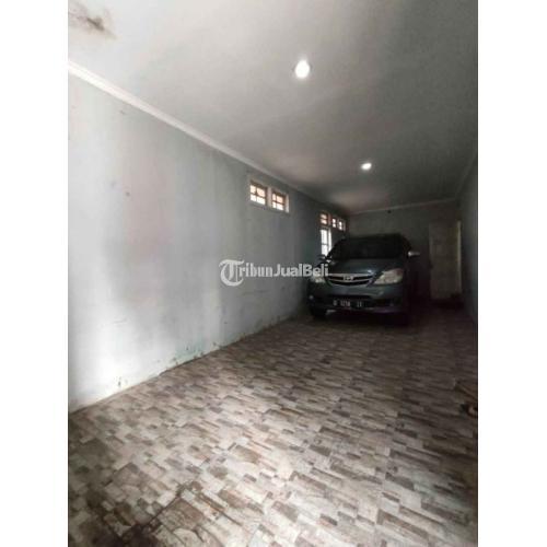 Dijual Rumah 2 Lantai 3KT 2KM LT 103 LB 120 Siap Huni Di Tengah Kota Di