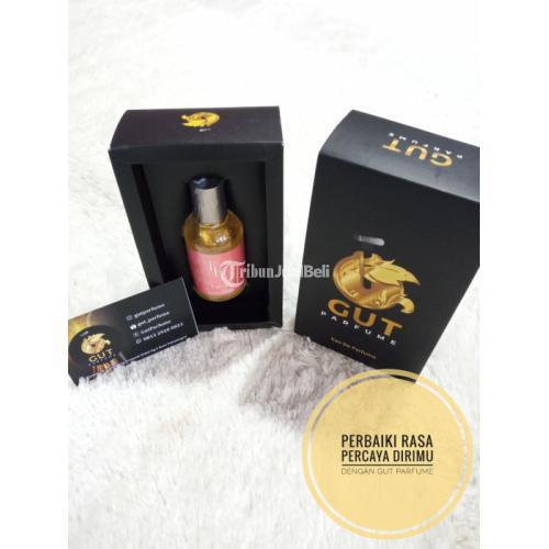 RAMAI Parfum Wanita Yang Wanginya Kalem Dan Tahan Lama Di Bandung