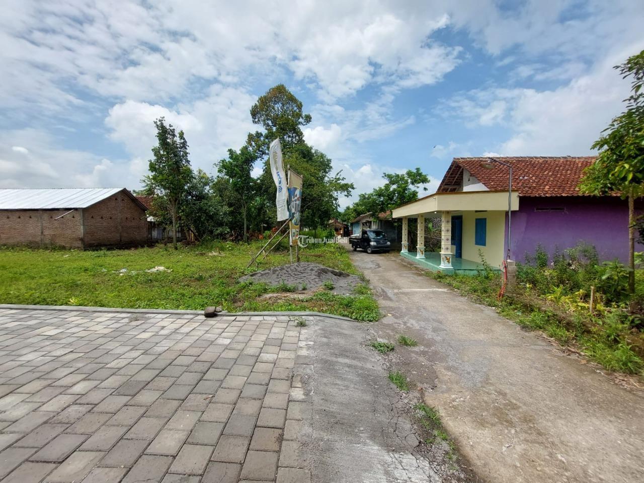 Dijual Rumah LB32 LT68 2KT 1KM Legalitas SHM Dan IMB Lokasi Strategis