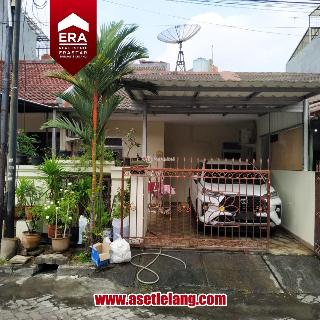 Dijual Rumah Luas 108m2 Perumahan Taman Kedoya Permai Kebon Jeruk Di