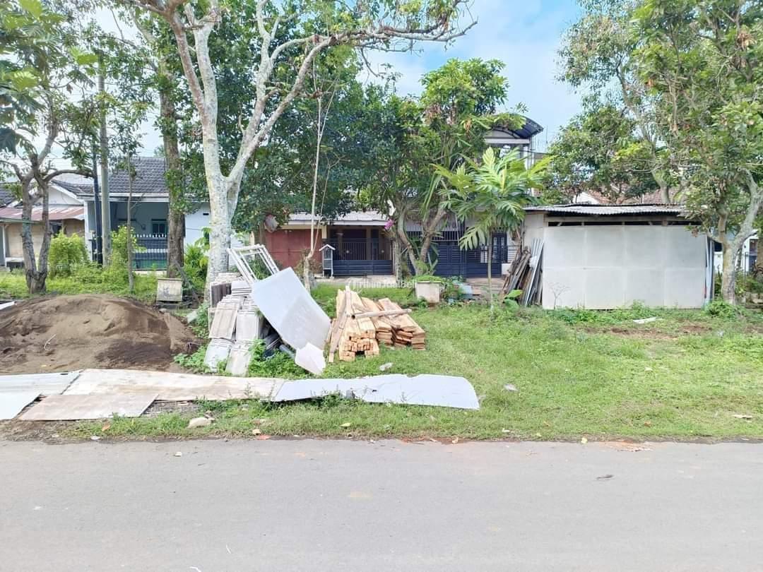 Dijual Rumah Baru Siap Huni LT82 LB46 2KT 1KM Legalitas SHM Lokasi