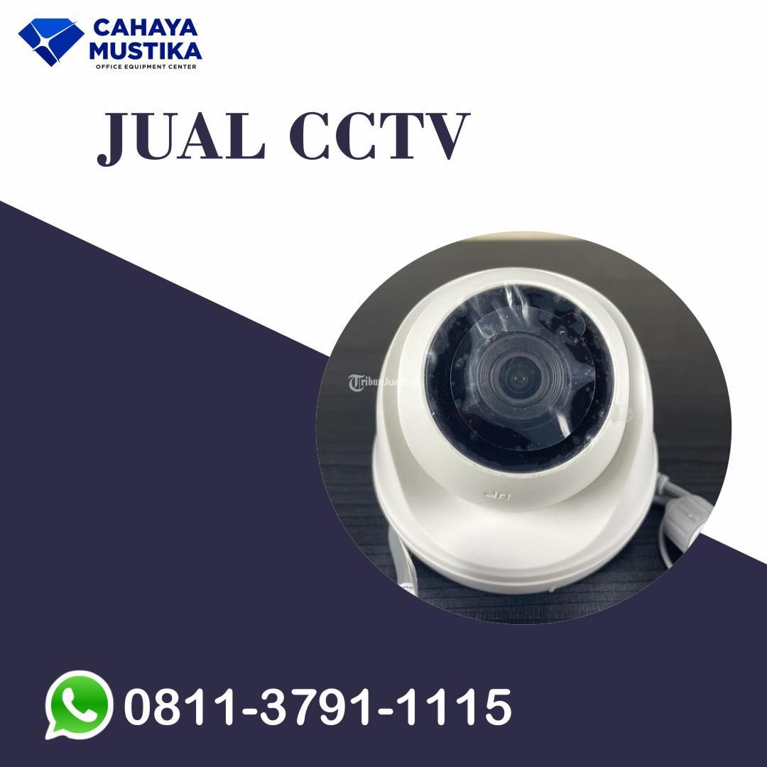 Distributor Kamera Cctv Outdoor Murah Terbaik Di Jakarta Utara Tribun