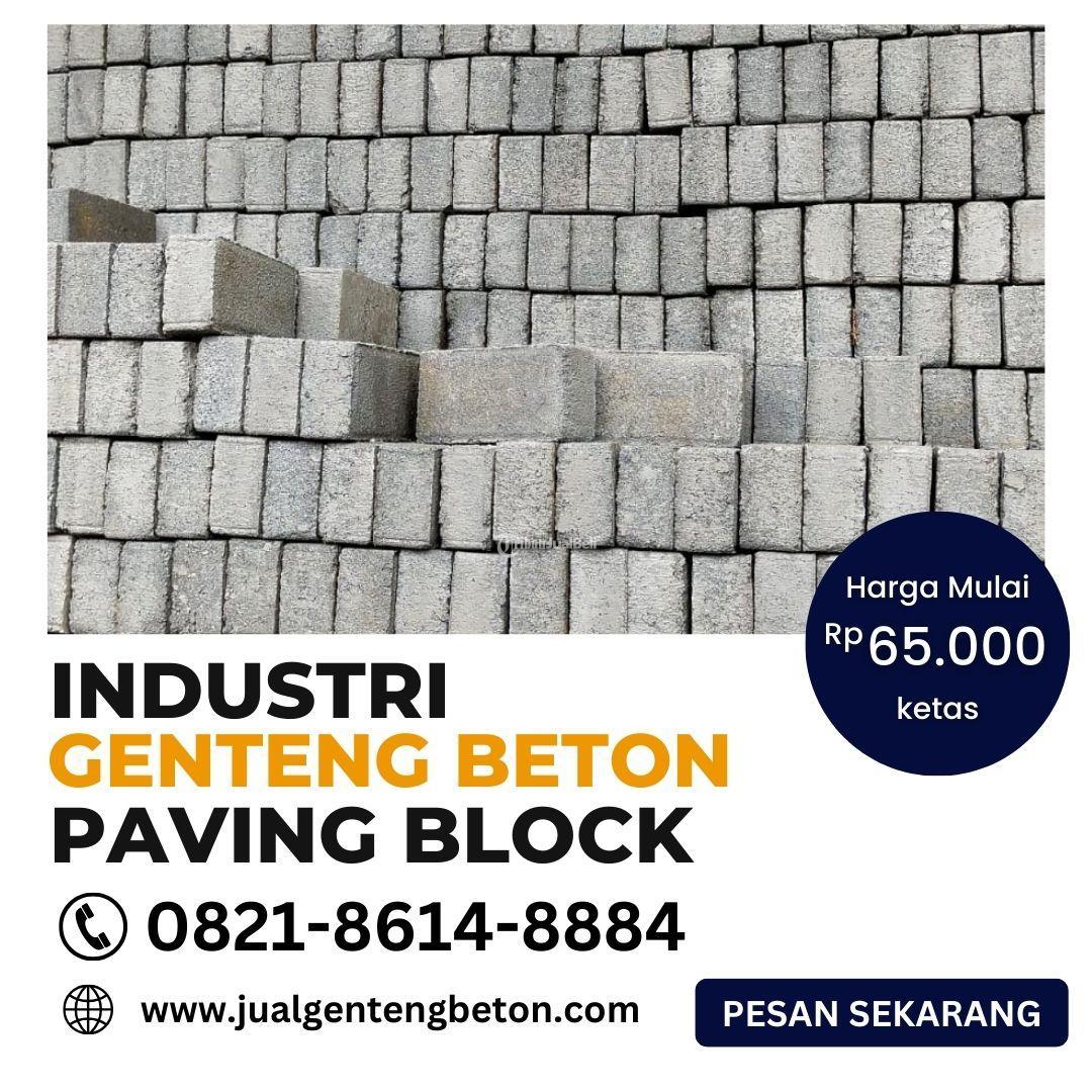 Toko Paving Block Natural Cm Klojen Malang Kota Tribun Jualbeli