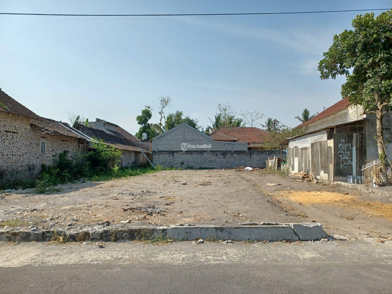 Dijual Tanah Siap Bangun Legalitas SHM Pekarangan Lua 102 M2 Lokasi