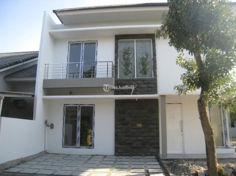 Dijual Rumah Baru Minimalis Di Citraland Bukit Palma Lt Lb Di