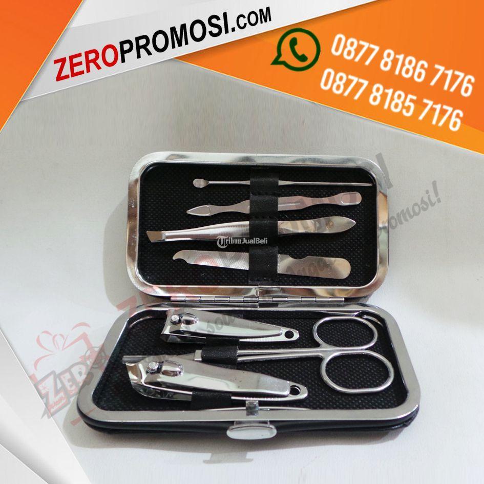 Manicure Set Gunting Kuku Set In Kode Md Di Tangerang Tribun Jualbeli