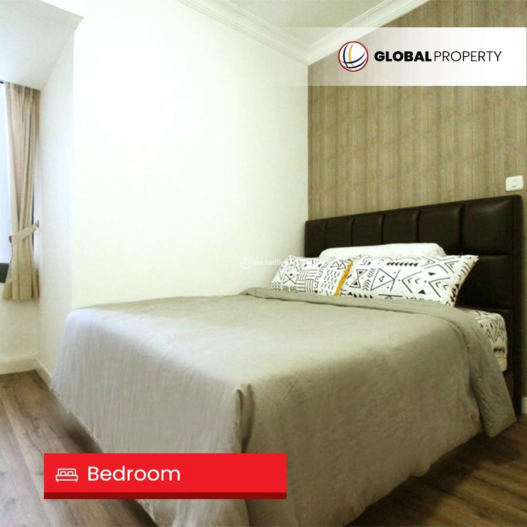 Disewakan Apartemen 2 Bed Luas 88 Good Condition Fully Furnished High