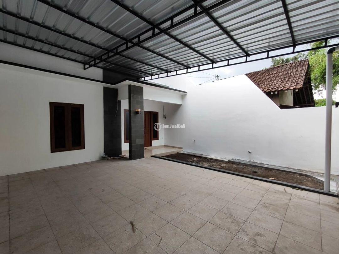 Dijual Rumah Lb Lt Kt Km Legalitas Shm Dan Pbg Lokasi Strategis