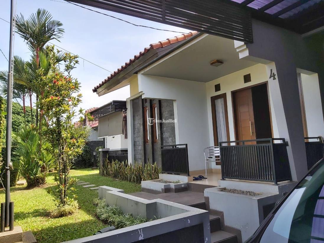 Jual Rumah Mewah Dan Luas Bekas Di Pasteur Di Bandung Tribun