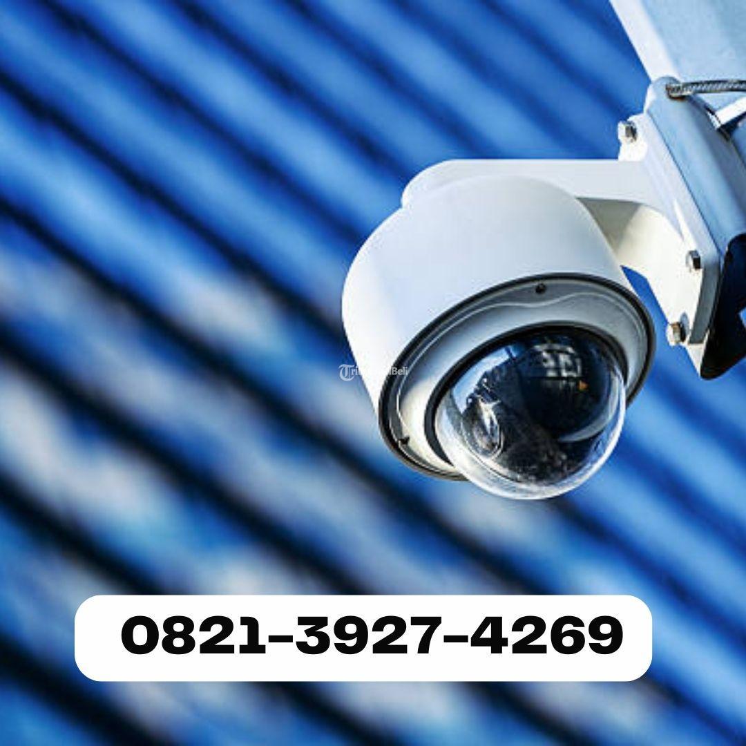 Jasa Tukang Cctv Perbaiki Kamera Cctv Dahua Di Malang Tribun Jualbeli