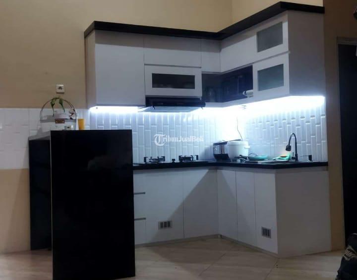 Jasa Pembuatan Kitchen Set Dan Furniture Minimalis Di Purbalingga