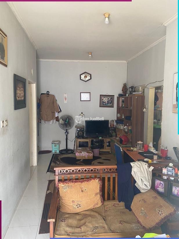 Dijual Rumah LT113 LB70 3KT 1KM Legalitas SHM Dan IMB Lokasi Strategis