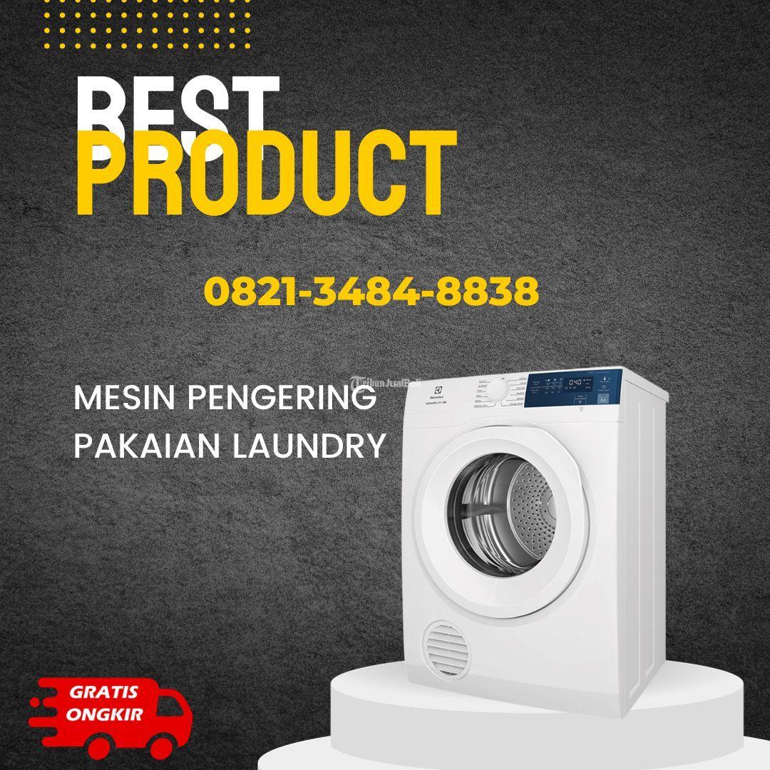 Free Ongkir Mesin Pengering Pakaian Laundry Di Sleman Tribun Jualbeli