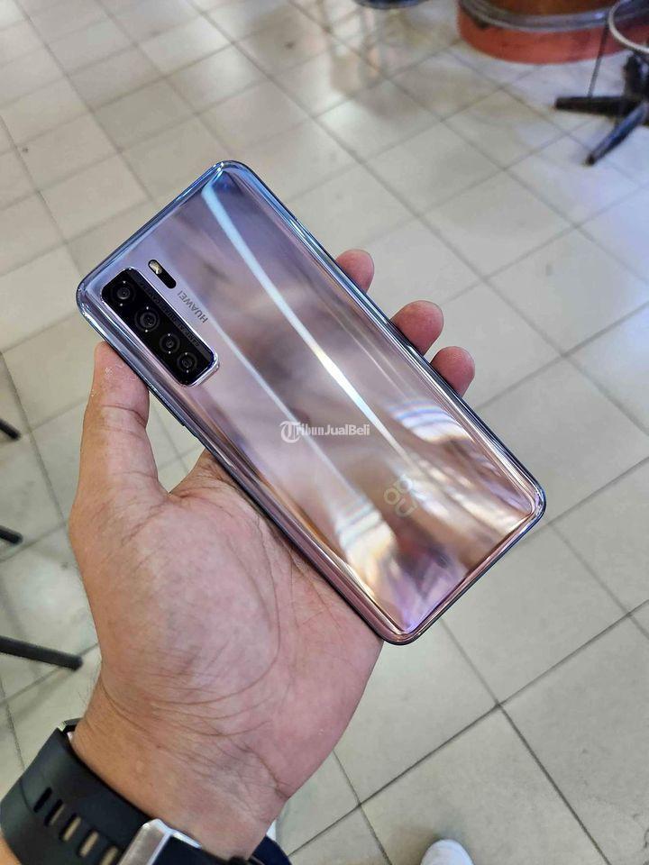 HP Huawei Nova 7 SE 5G RAM 8128GB Bekas Spek Gaming Di Batam Tribun