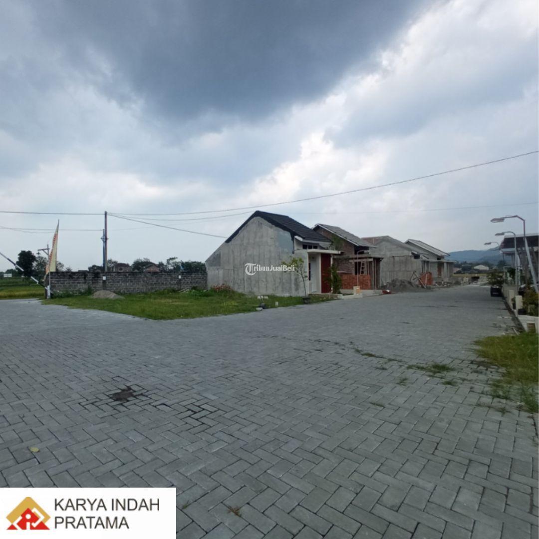 Dijual Rumah Modern 2 Lantai Tipe 60 3KT 1KM Di Banguntapan Jambidan Di