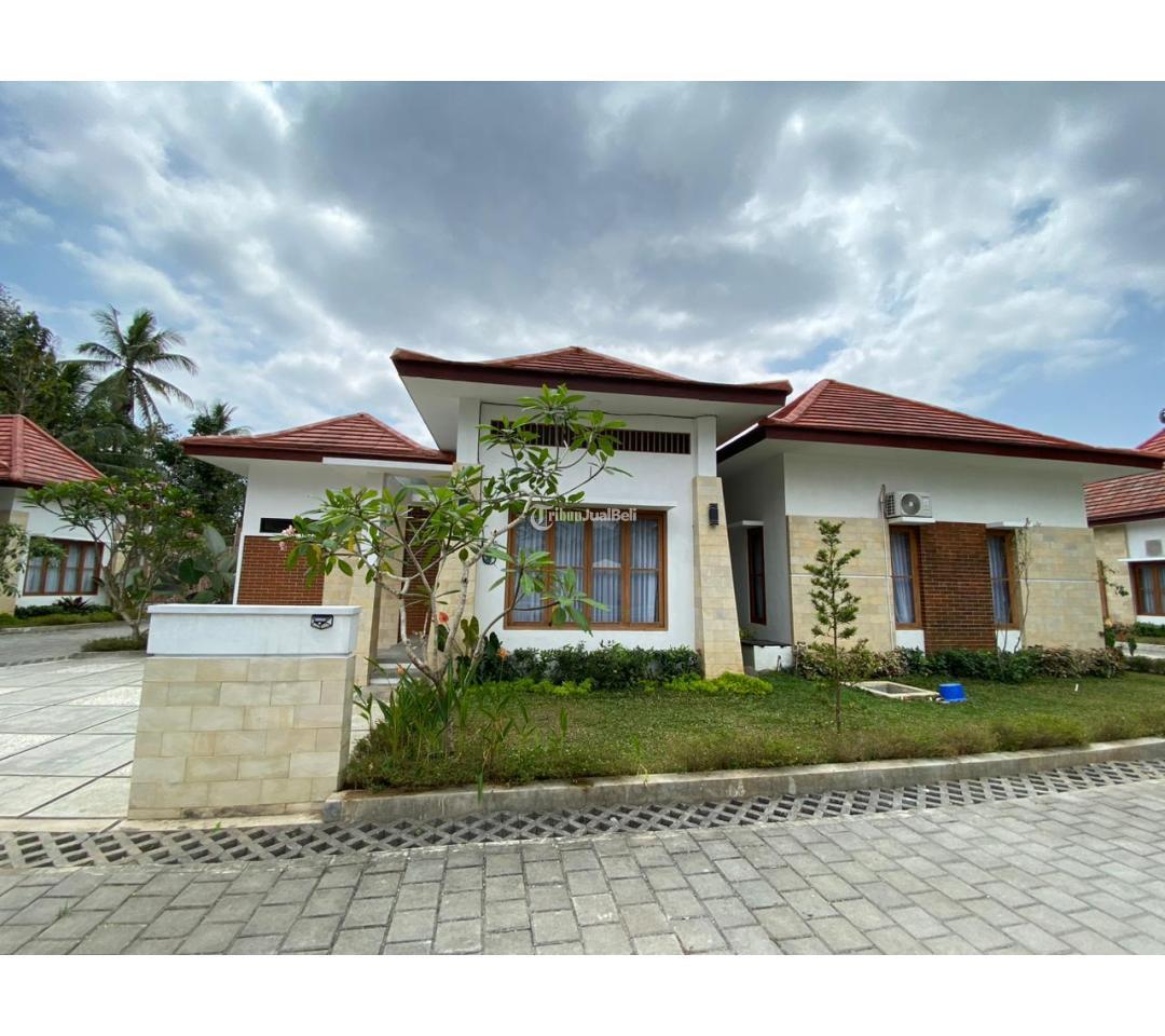 Dijual Rumah Cantik LT102 LB254 3KT 2KM Legalitas SHM Dan IMB Lokasi