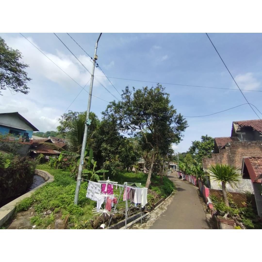 Dijual Tanah Luas 500m2 Di Trawas View Bagus Dekat Wisata Kebun Durian