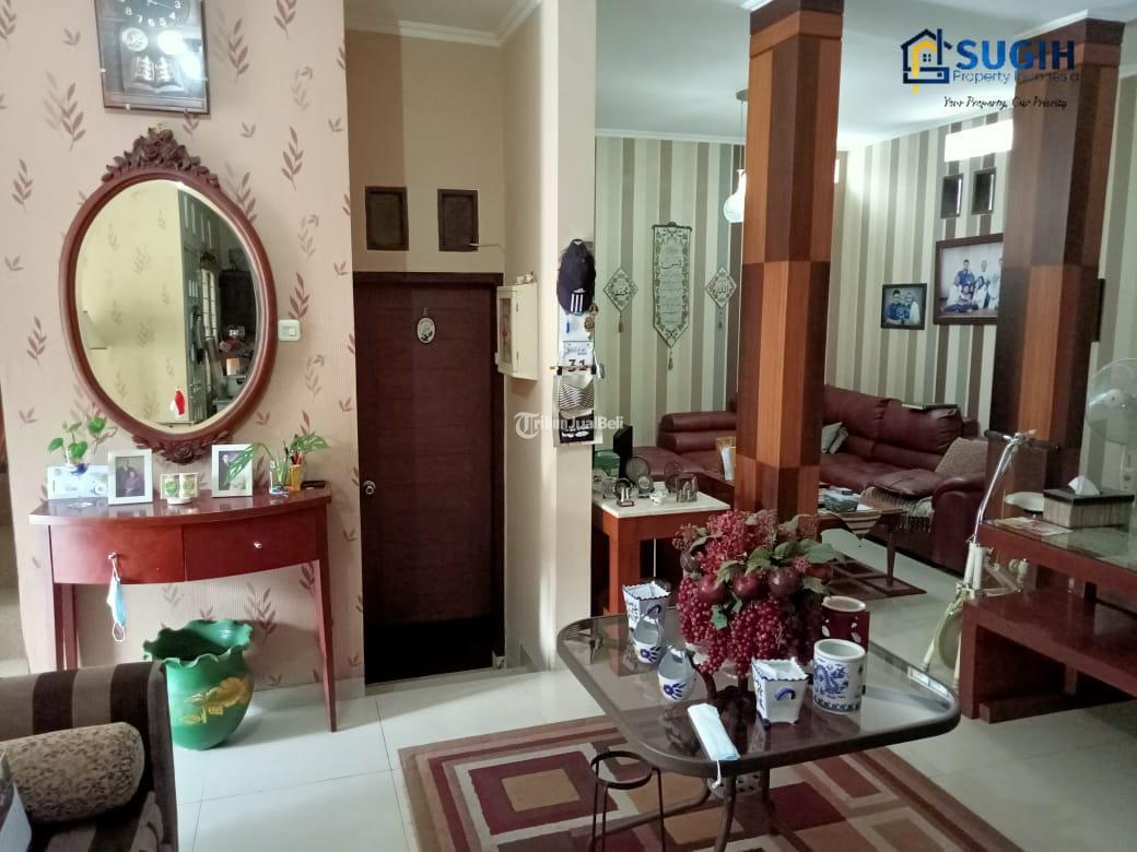 Dijual Rumah Ekslusif Cluster De La Rose Arcamanik Lt Lb Antapani