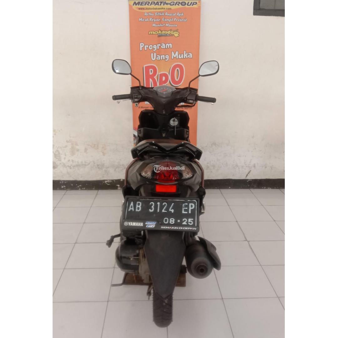 Yamaha Mio M Th Tribun Jualbeli