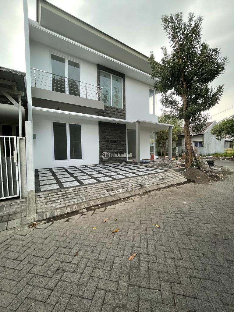 Dijual Rumah Bukit Palma Dekat Dengan Banyak Fasilitas Umum Di Surabaya