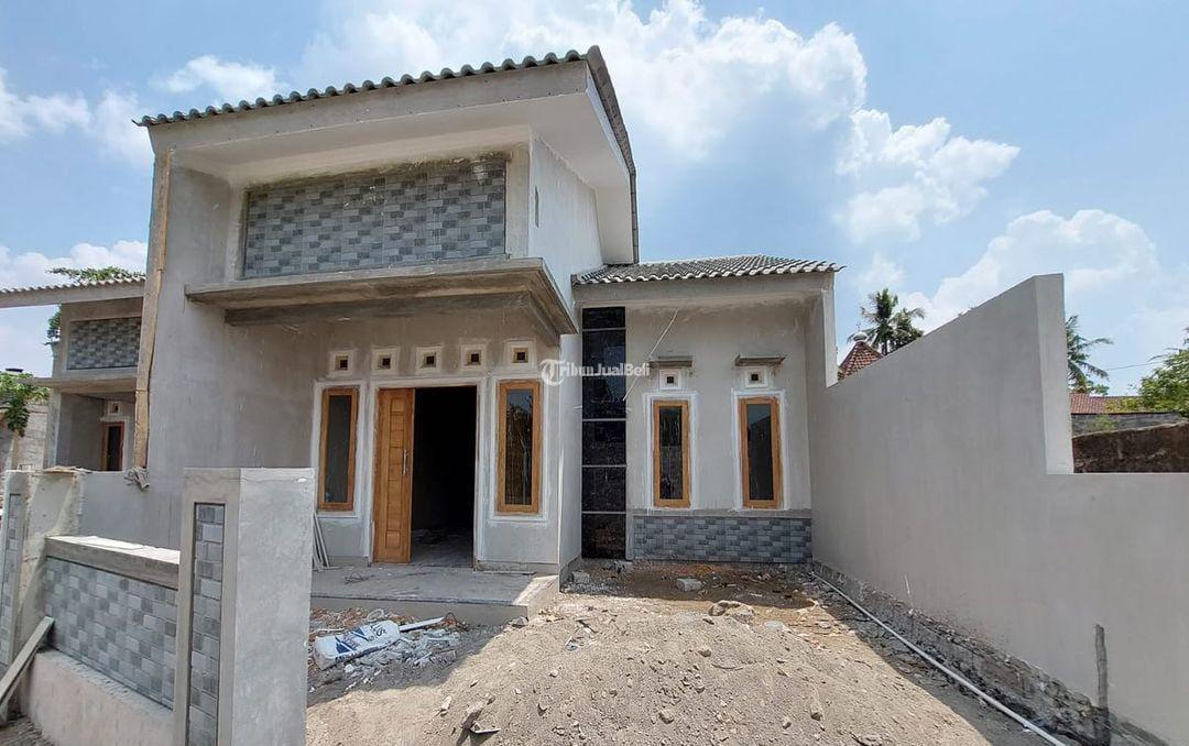 Dijual Rumah Lb Lt Kt Km Harga Nego Lokasi Strategis Di Sleman