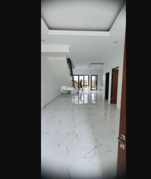 Dijual Rumah Baru 2 Lantai Type Minimalis 3KT 3KM View Gunung Di Legian