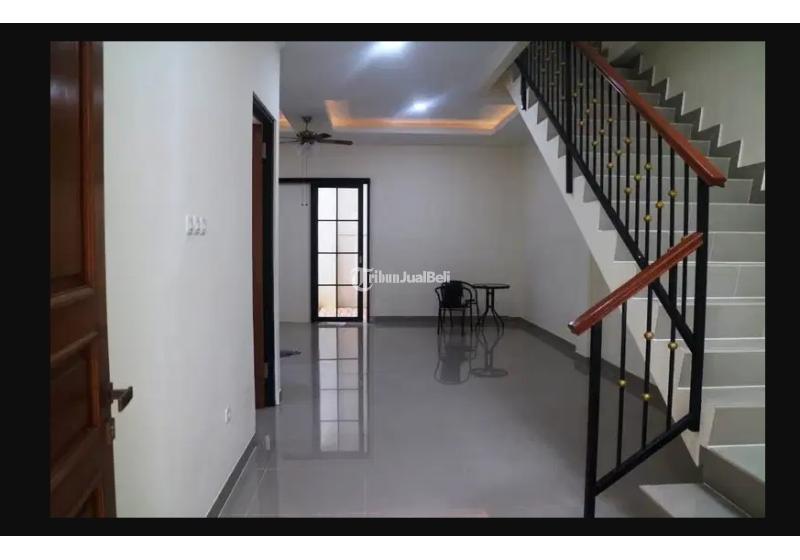 Dijual Rumah Baru Minimalis LT105 LB150 2kt 3km Udayana Sentul City Di