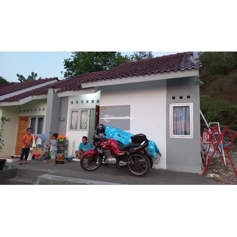 Dijual Rumah Lb Lt Kt Km Legalitas Shm Imb Siap Huni Di Bntul