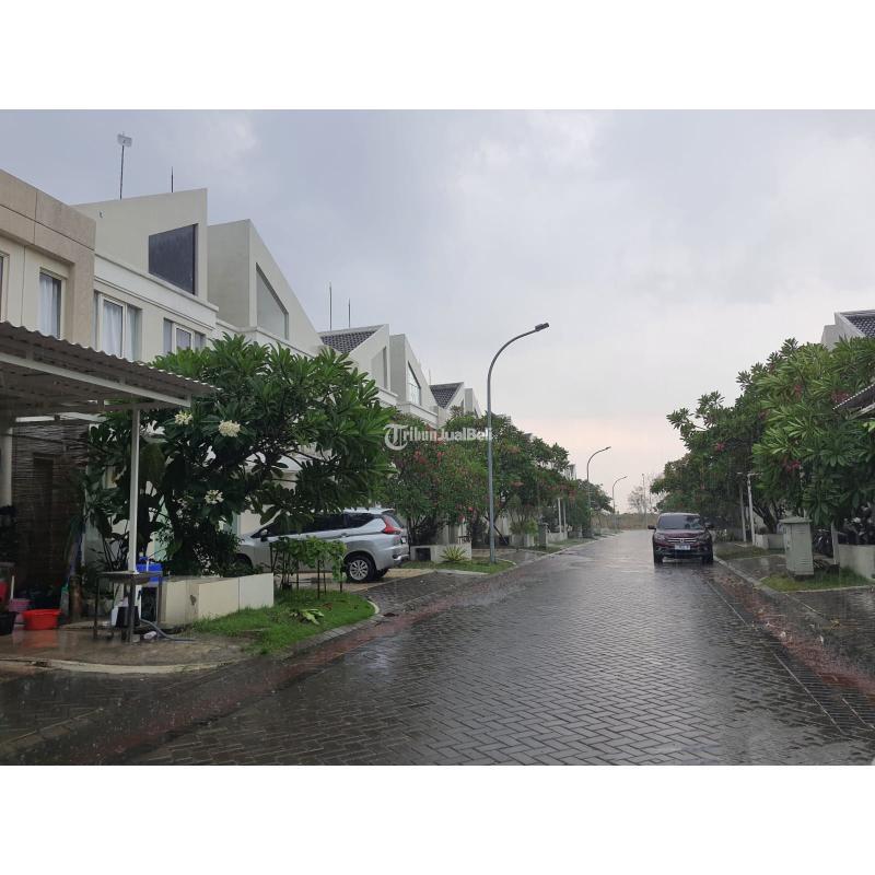 Jual Rumah Baru Tipe Kt Km Di Grand Pakuwon Tandes Di Surabaya