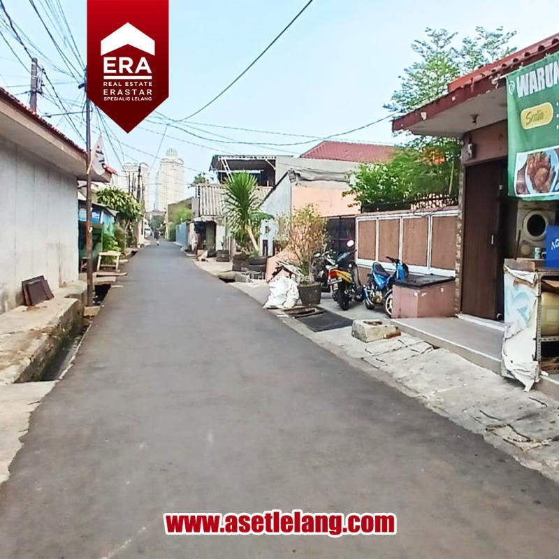 Dijual Rumah Mewah Jl H Muhajar Kebon Jeruk Luas M Shm Di