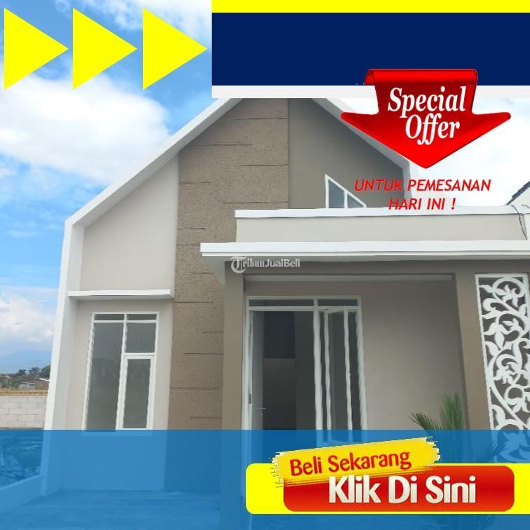 Promo Jual Rumah Baru Di Perumahan Spesial Akhir Tahun Di Ponorogo