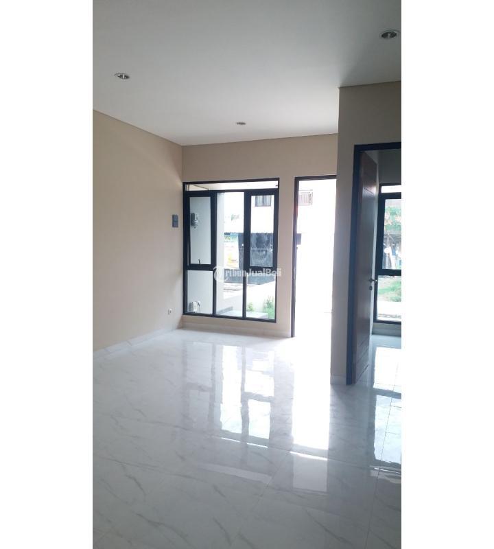 Jual Rumah Luas 2 Lantai Tipe 100 3KT 2KM Exclusive Di Antapani