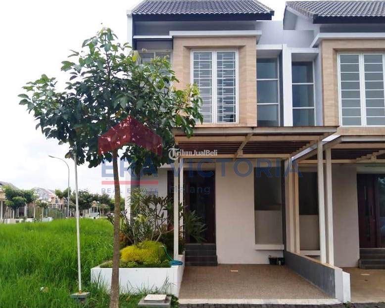 Jual Rumah Araya Cluster Jasmine Valley Araya Tipe Kt Km Di