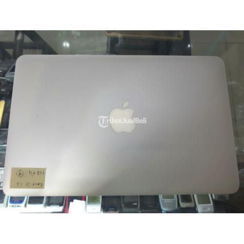 Laptop MacBook Air Mid 2011 11diinch A1370 Core I5 1 6GHz RAM 4GB SSD