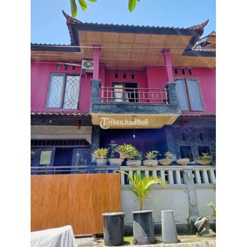 Dijual Rumah 5KT Dalam Komplek Perumahan Security 24 Jam Di Gianyar